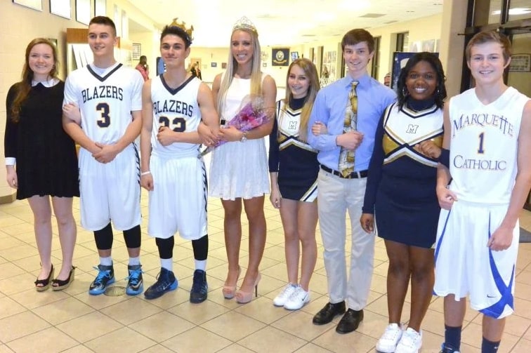 Année de secondaire aux Etats-Unis Faire son secondaire aux US